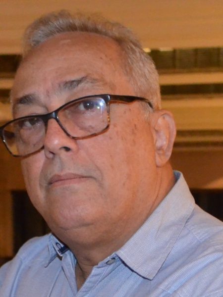 Foto - Arlindo - Arlindo Vicente